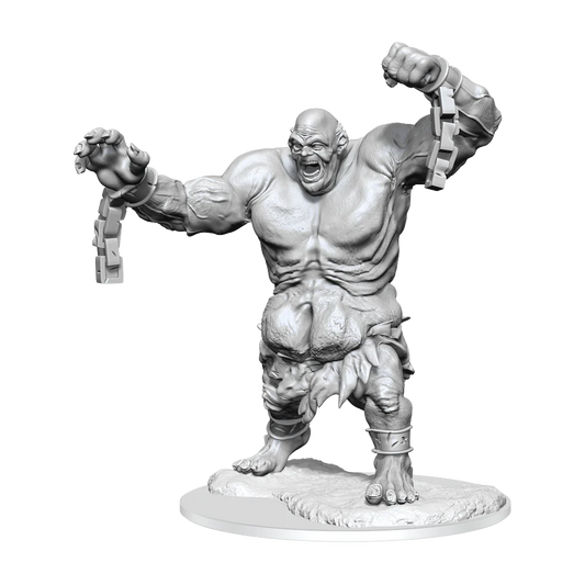 Dungeons & Dragons Miniatures: Mouth of Grolantor