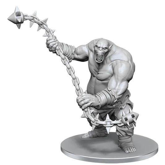Dungeons & Dragons: Nolzur's Marvelous Miniatures - Ogre Chain Brute