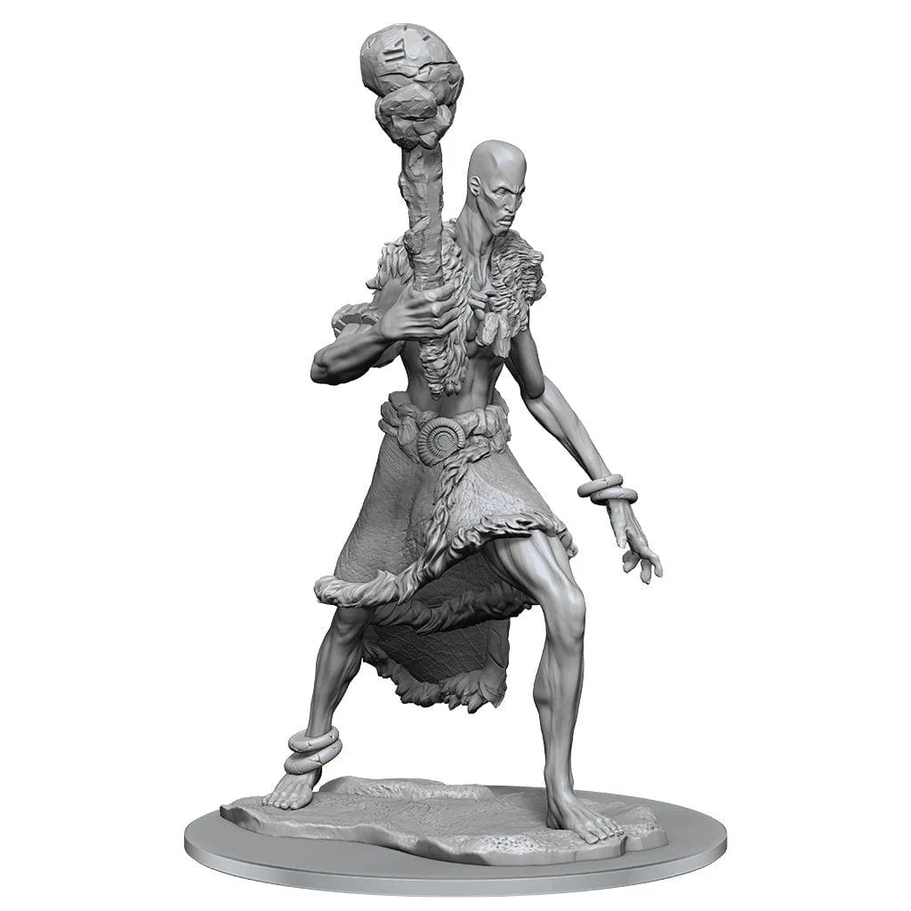 Dungeons & Dragons Miniatures: Stone Giant
