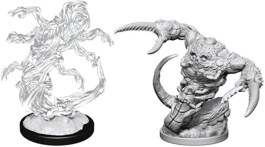 Dungeons & Dragons: Nolzur's Marvelous Miniatures - Tsucora Quori & Hashalaq Quori