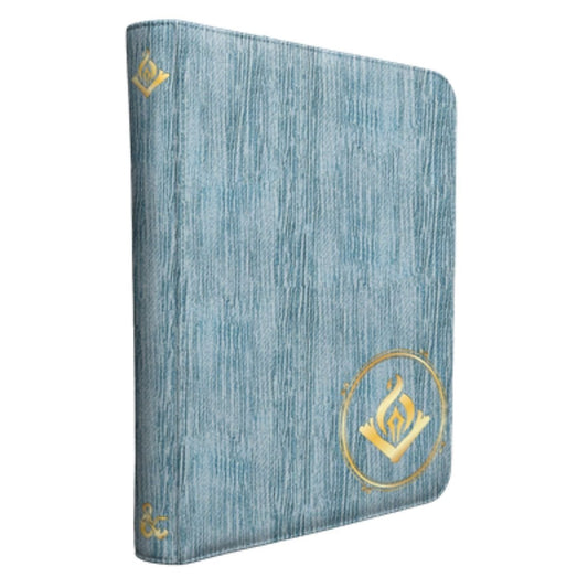 Dungeons & Dragons: Premium Campaign Journal - Wizard