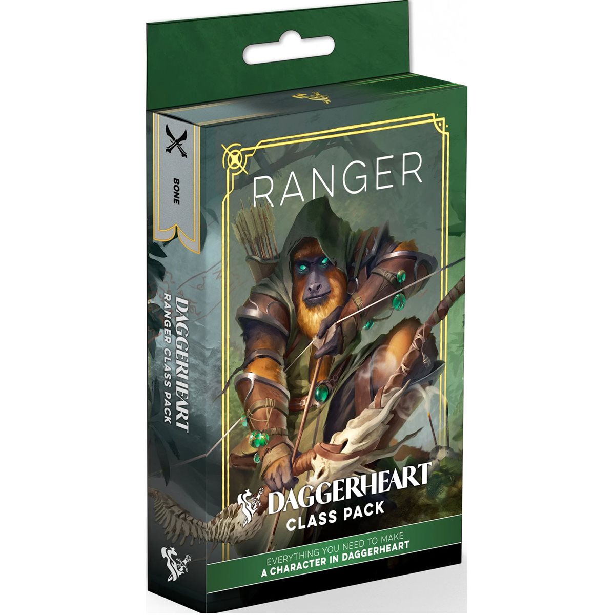 Daggerheart: Class Pack - Ranger