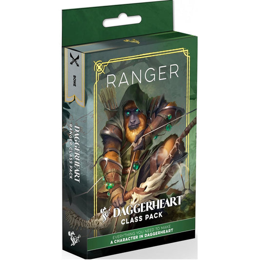 Daggerheart: Class Pack - Ranger