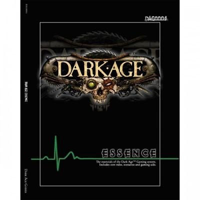 Dark Age: Essence