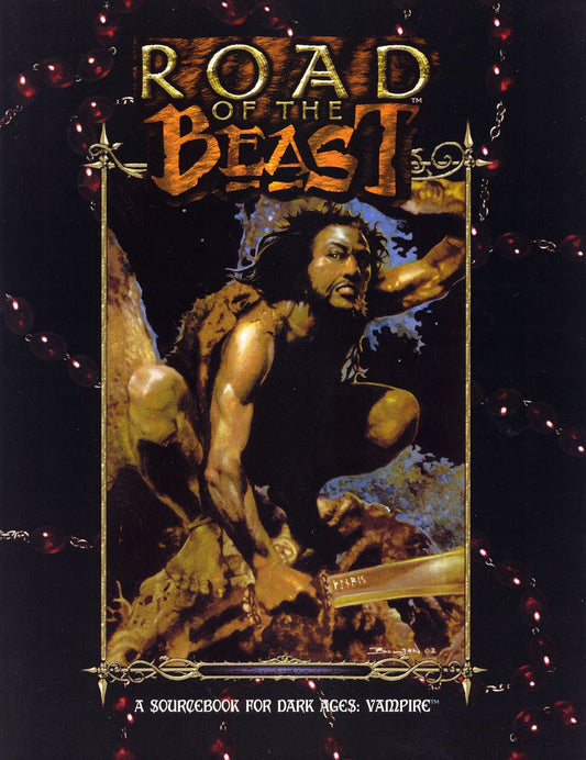 Dark Ages: Road of the Beast