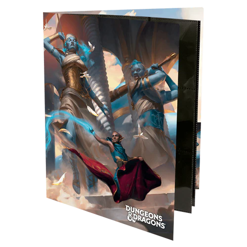 Dungeons & Dragons: Character Folio - Glory of the Giants