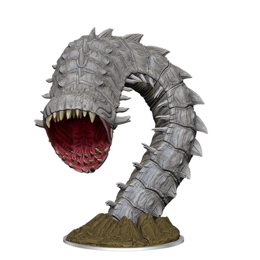 Dungeons & Dragons Figurine, Pre-Painted: Van Richten's Guide to Ravenloft - Gravedrinker