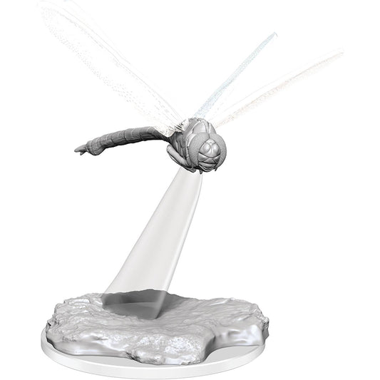 Dungeons & Dragons Miniatures: Giant Dragonfly (2021)