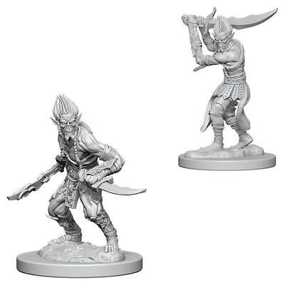 Dungeons & Dragons Miniatures: Githyanki (2017)