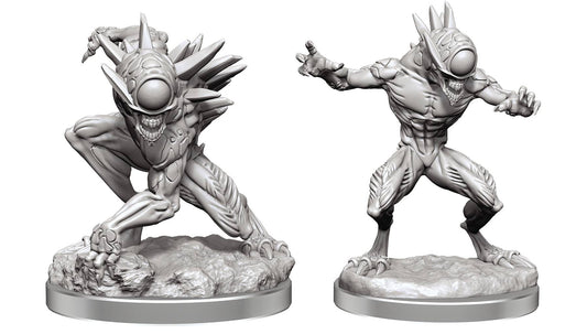 Dungeons & Dragons: Nolzur's Marvelous Miniatures - Nothics