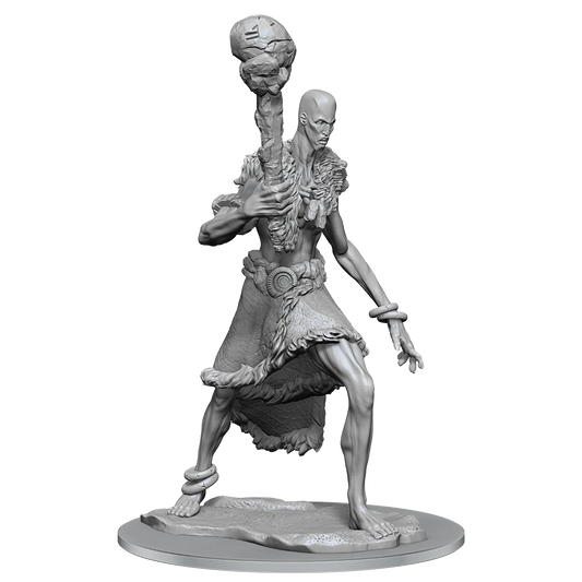 Dungeons & Dragons Miniatures: Stone Giant (2022)