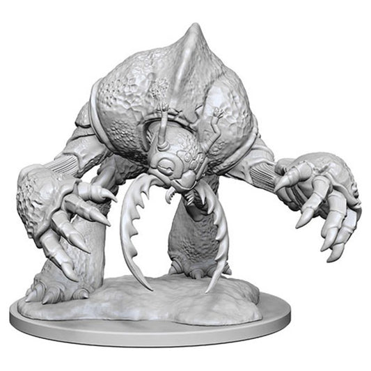 Dungeons & Dragons: Nolzur's Marvelous Miniatures - Umber Hulk (2020)