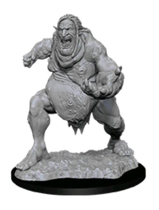 Dungeons & Dragons: Nolzur's Marvelous Miniatures - Venom Troll (2020)
