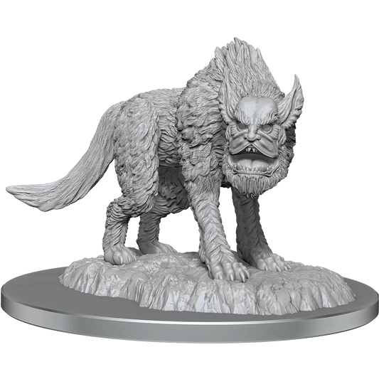 Dungeons & Dragons: Nolzur's Marvelous Miniatures - Yeth Hound