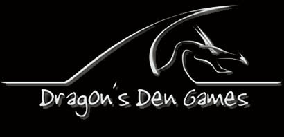 Dragon's Den Games