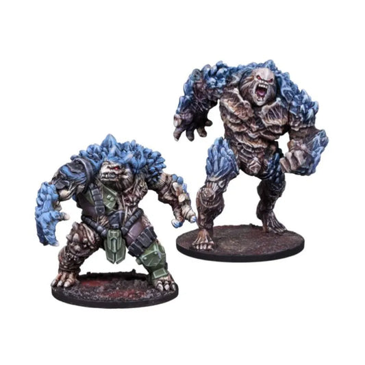 Deadzone: Plague Mutation Booster