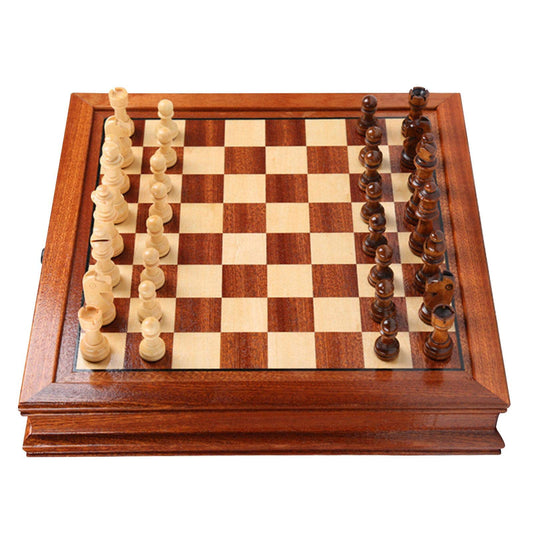 Deluxe Chess Set