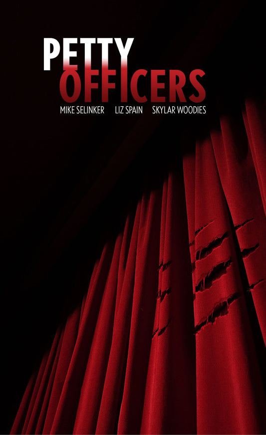 Detective: A Modern Crime Board Game - Petty Officers