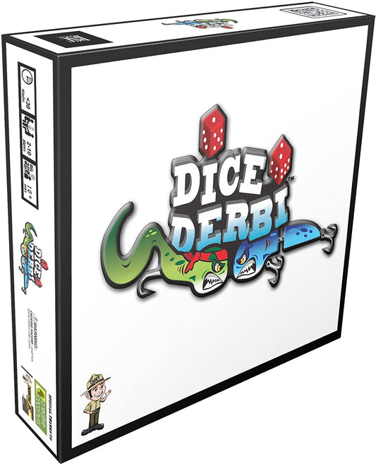 Dice Derbi