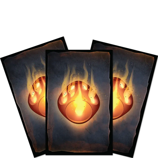 Dice Throne: Minimalist Premium Sleeves (100)