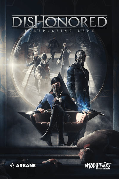 Dishonored: Roleplaying Game