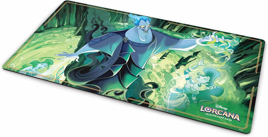 Diseny Lorcana: Hades Playmat