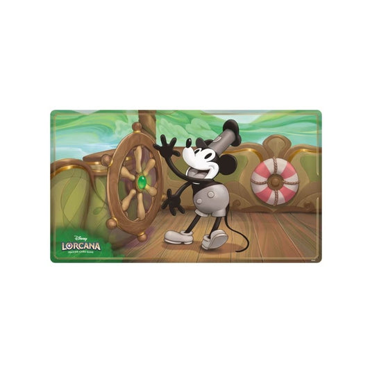Disney Lorcana: Mickey Mouse Playmat