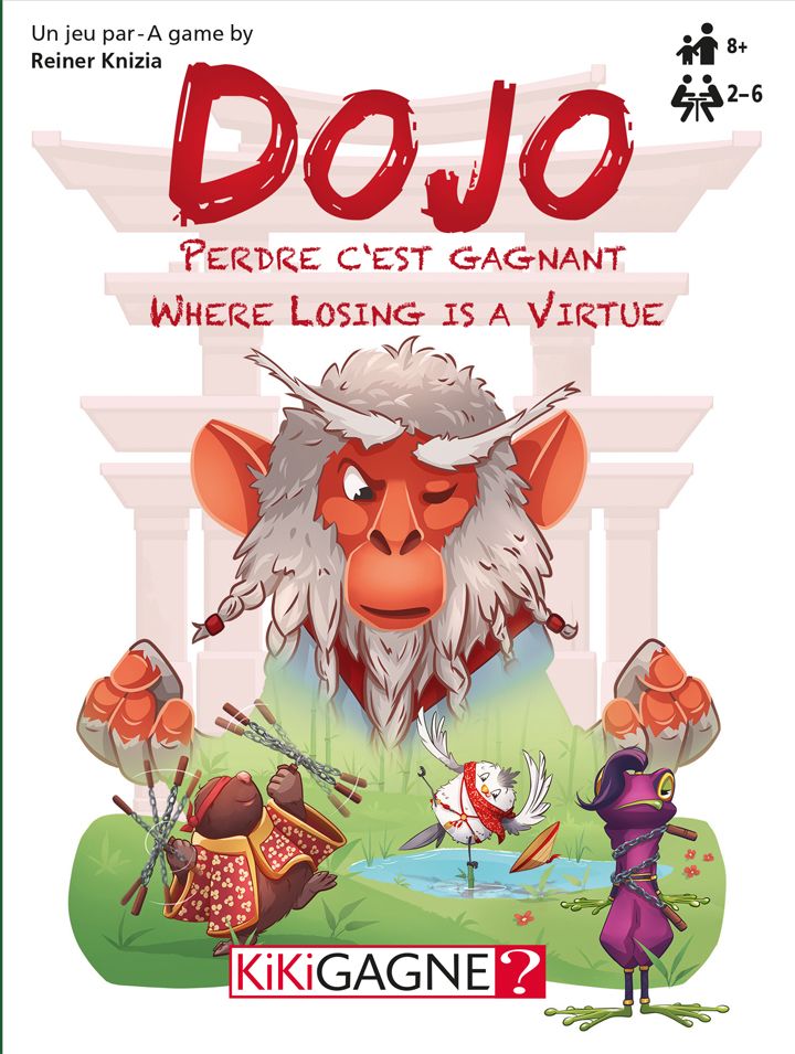 DOJO