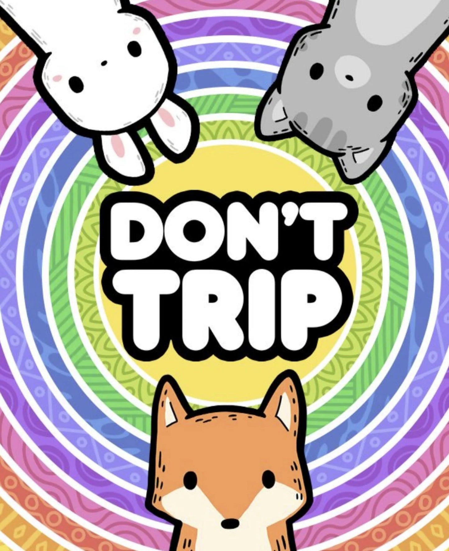 Don't Trip