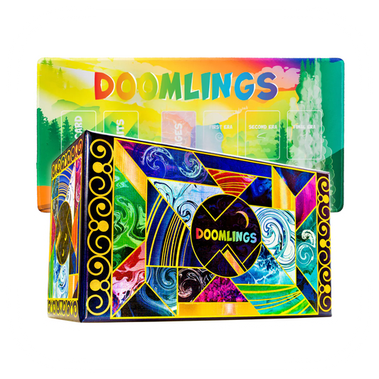 Doomlings Deluxe Bundle