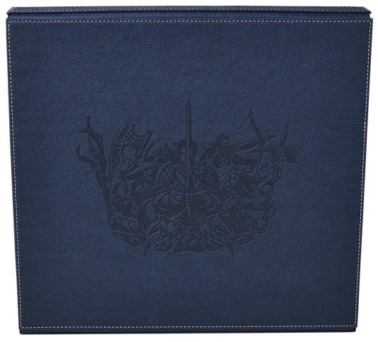 Dragon Shield: Roleplaying - Player Companion (Midnight Blue)