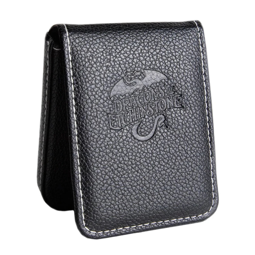 Dragons of Etchinstone: Wallet Deluxe