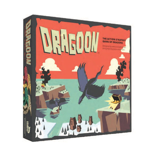 Dragoon