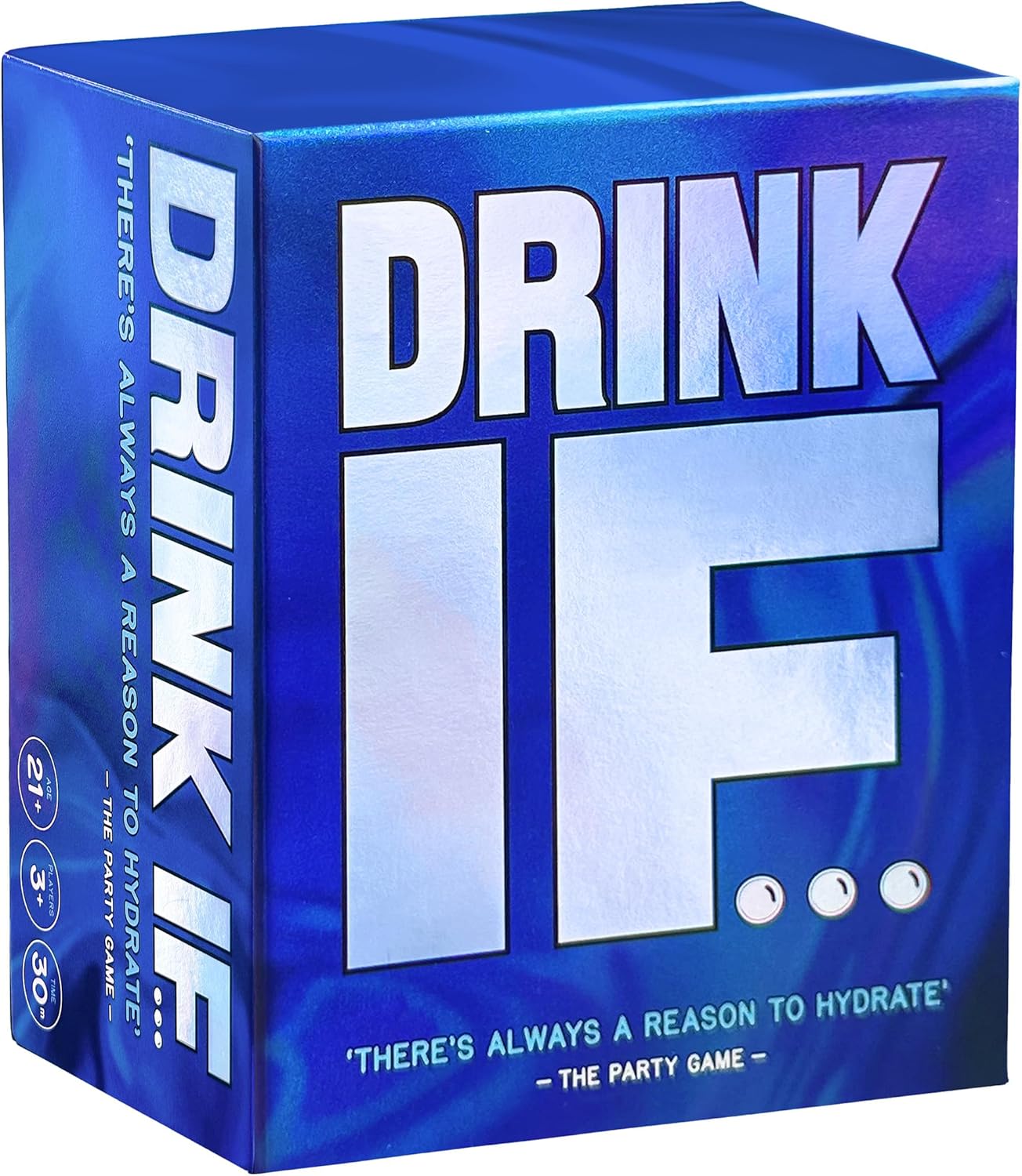 Drink If...