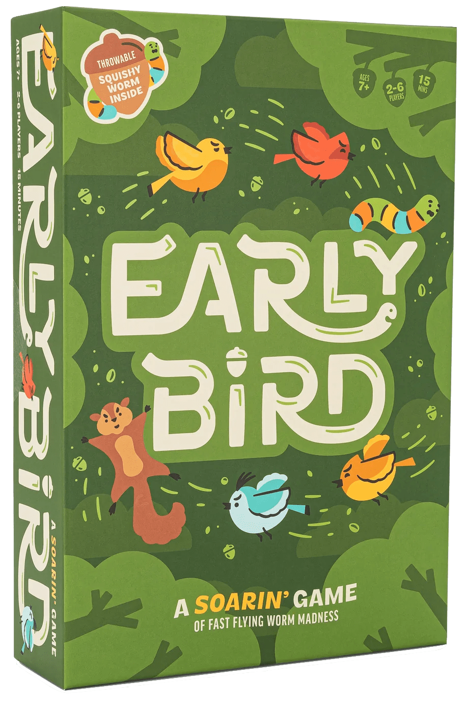 Early Bird