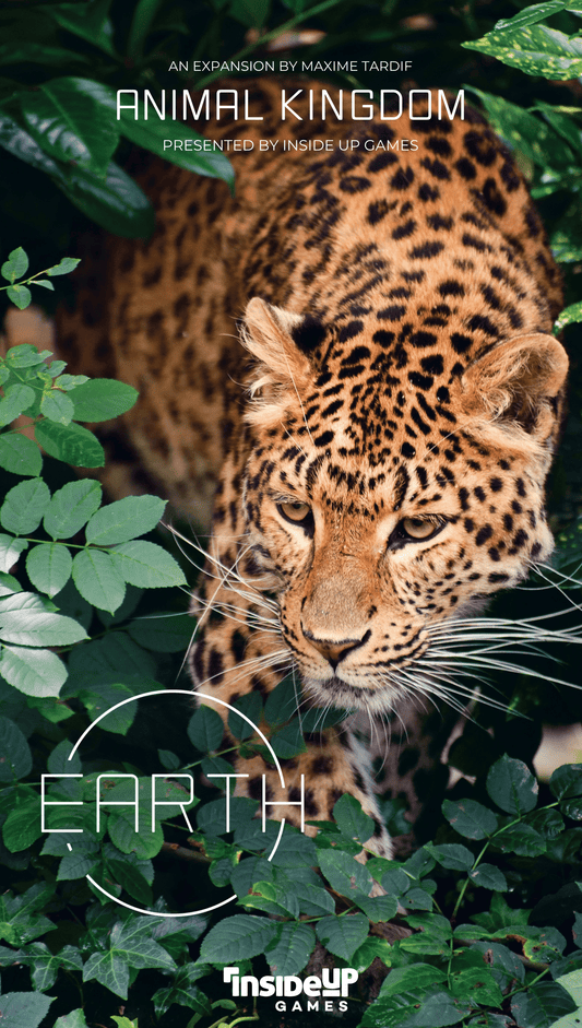 Earth: Animal Kingdom Expansion