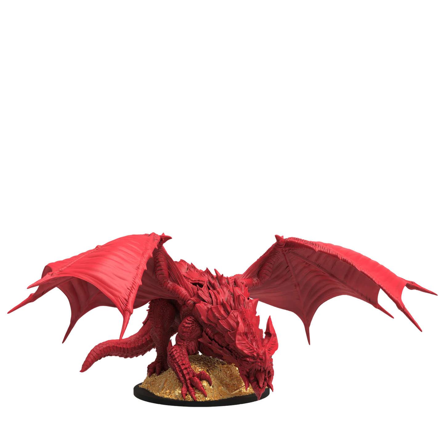 Epic Encounters: Lair of the Red Dragon