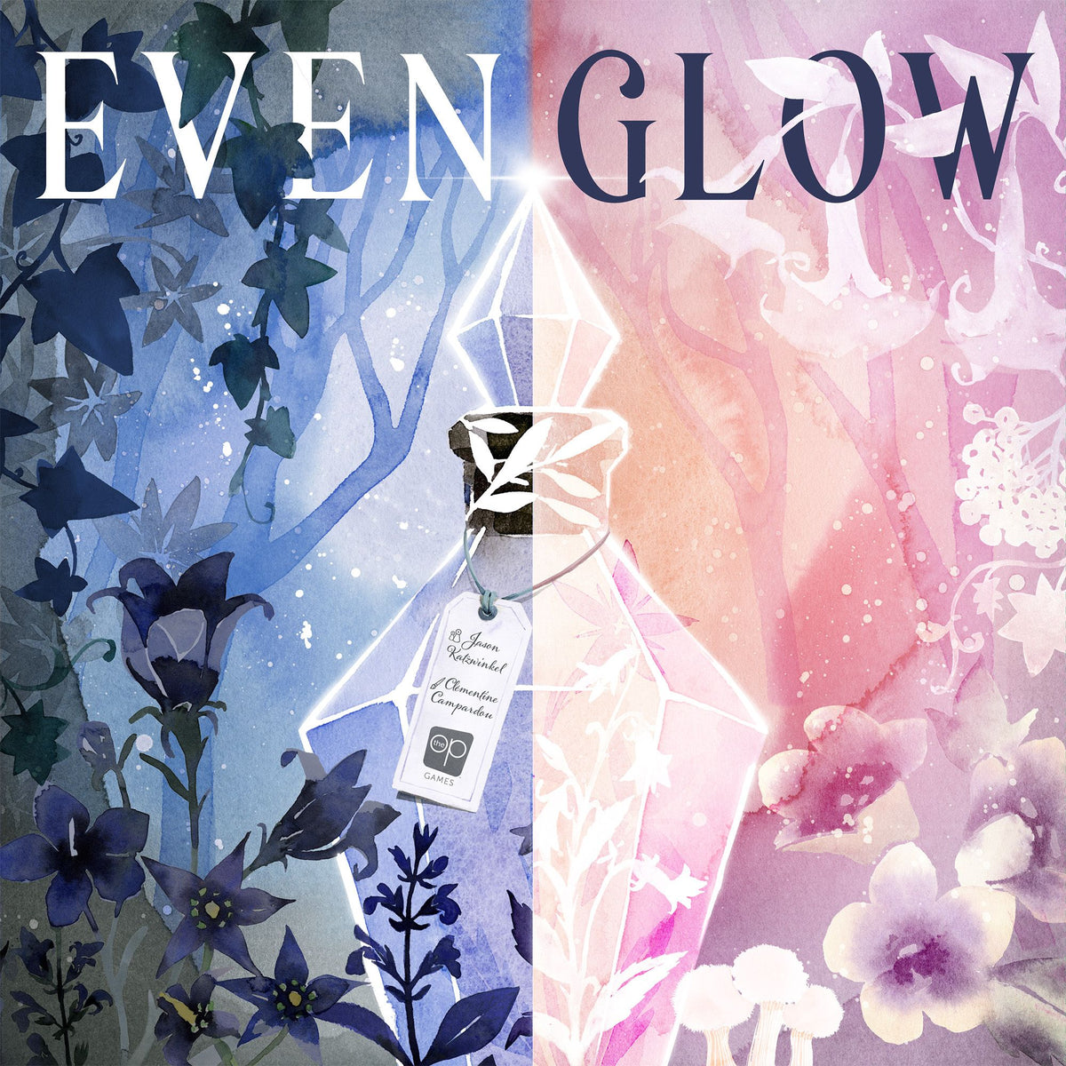 EvenGlow