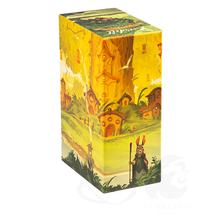 Everdell: Oversized Cards (For All Expansions)