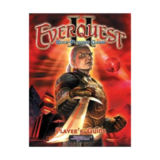 EverQuest II Role-Playing Game: Player's Guide