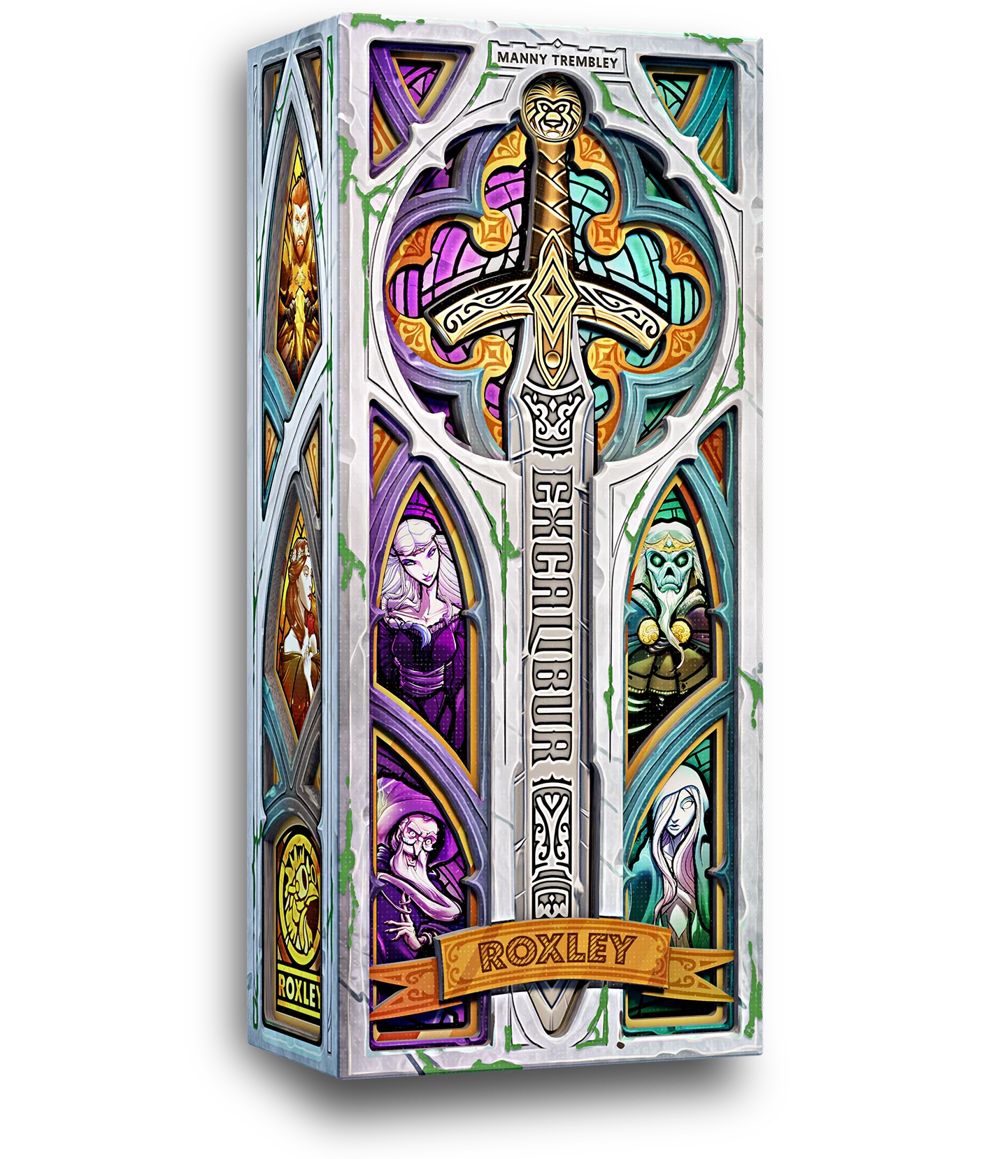 Excalibur (Essentials Edition)