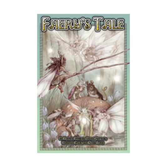 Faery's Tale