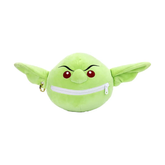 Pathfinder Goblin Plush Dice Bag