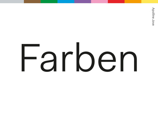 Farben