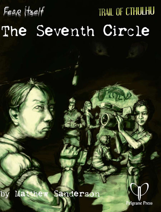 Fear Itself: The Seventh Circle