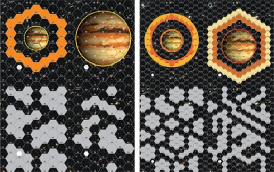 Federation Commander: Special Battle Map Pack