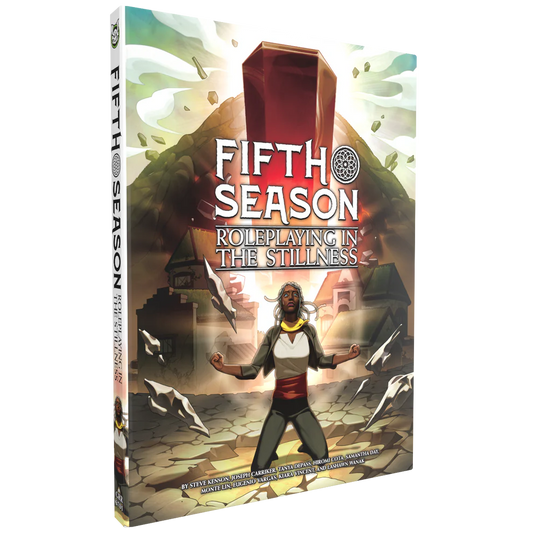 Fifth Season: Roleplaying in the Stillness