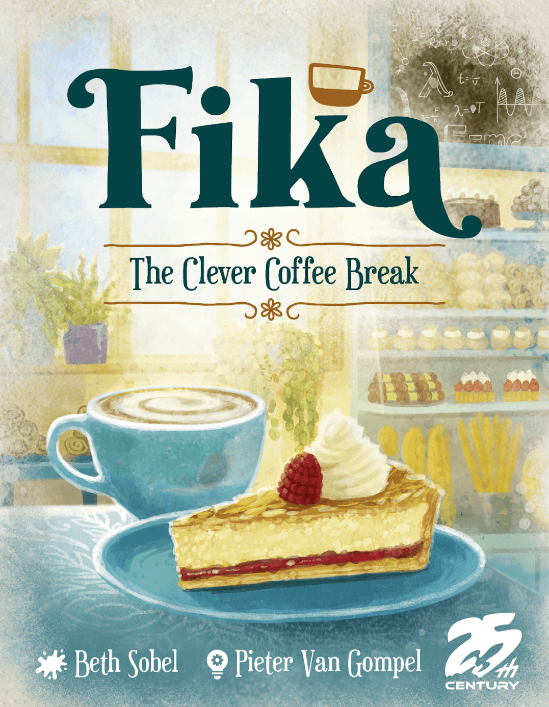 Fika: The Clever Coffee Break