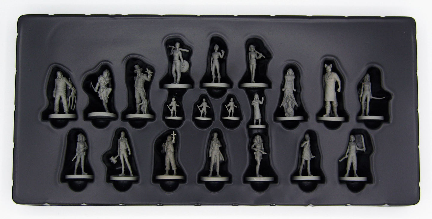 Final Girl: Series 1 Miniatures