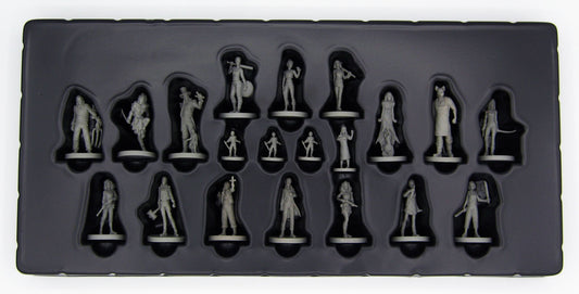 Final Girl: Series 1 Miniatures